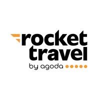 Rocket Travel by Agoda