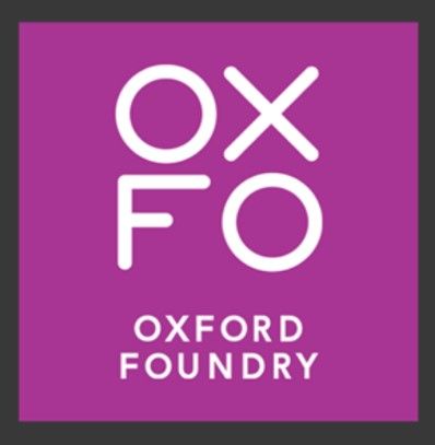 The Oxford Foundry, University of Oxford