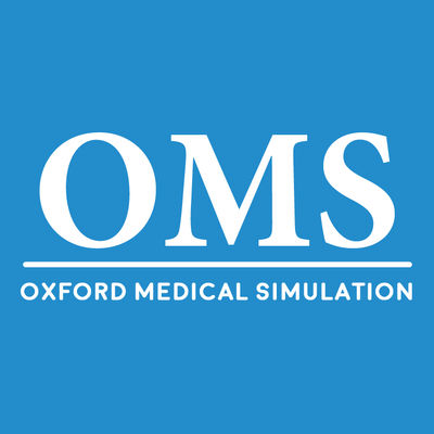 Oxford Medical Simulation