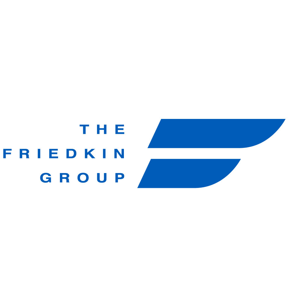 THE FRIEDKIN GROUP