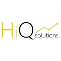 HiQ Solutions