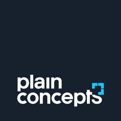 Plain Concepts