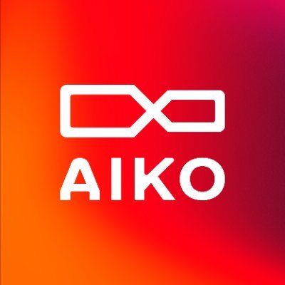 AIKO - Infinite Ways to Autonomy