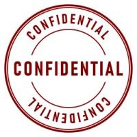 Confidential