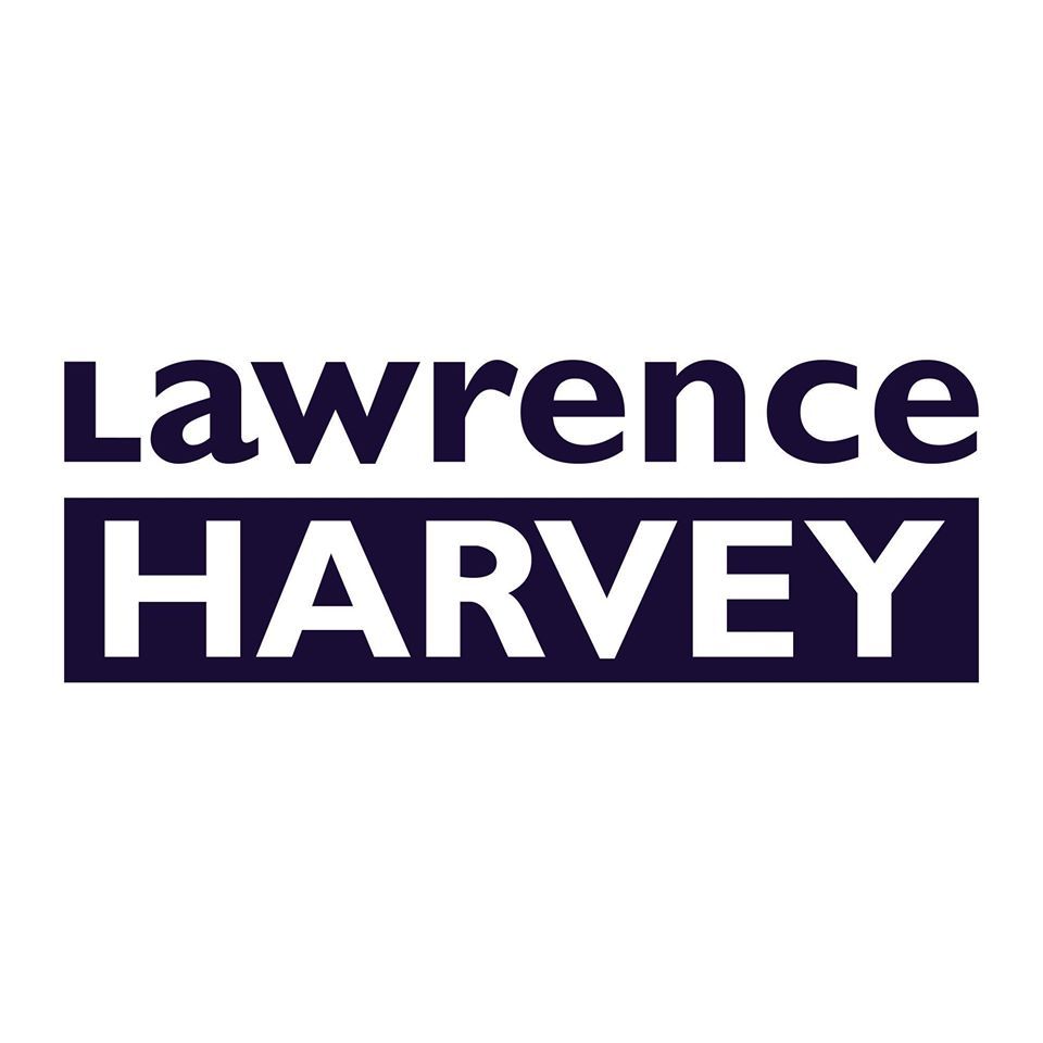 Lawrence Harvey