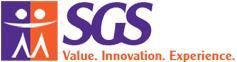 SGS Technologie