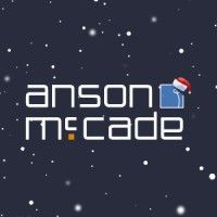 Anson McCade