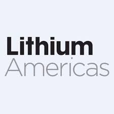 Lithium Americas & GM - Joint Venture