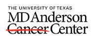 MD Anderson Cancer Center