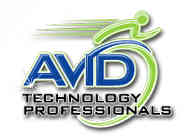 Avid Technology Professionals