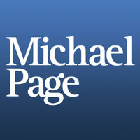 Michael Page