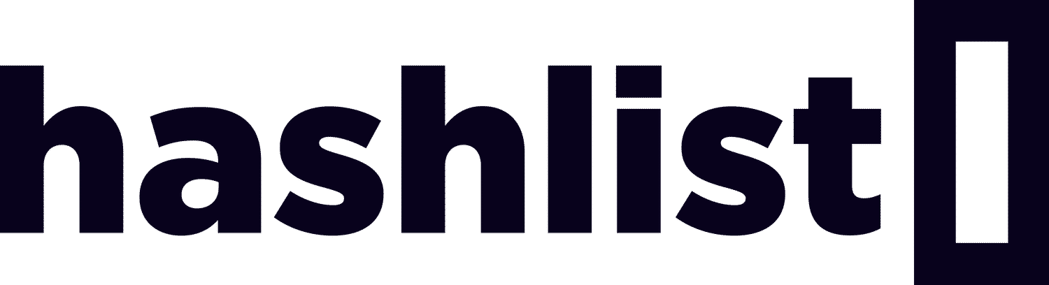 Hashlist