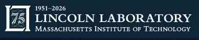 MIT Lincoln Laboratory